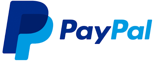 pay with paypal - Fat Joe Store